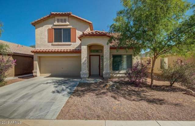 42284 W COLBY Drive - 42284 Colby Drive, Maricopa, AZ 85138