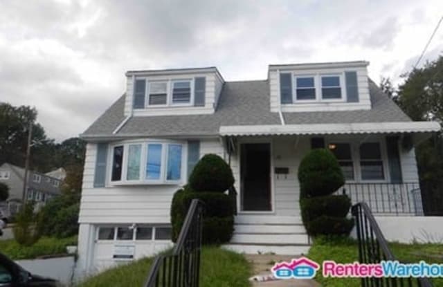 181 Chatham Avenue - 181 Chatham Avenue, Paterson, NJ 07502