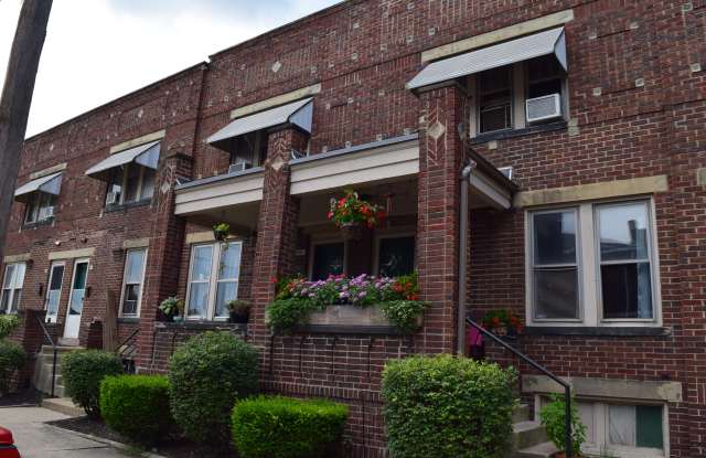 Photo of 297 South 17th Street