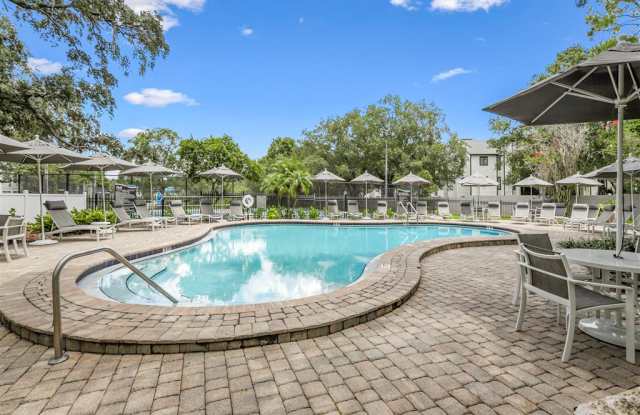 Oak Ramble Apartments