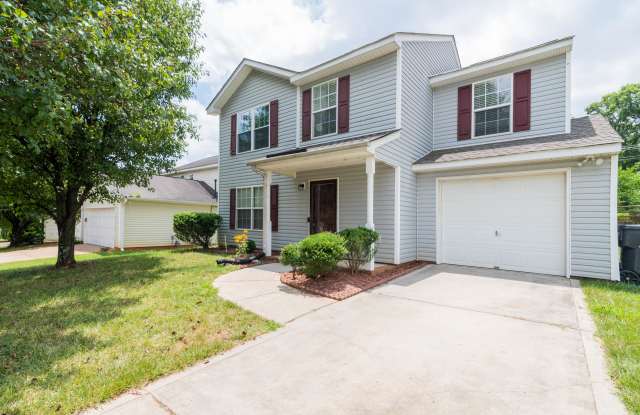 Photo of 3809 Old Wagon Road