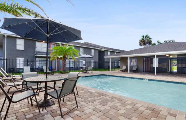 Photo of Avalon Apartment Homes