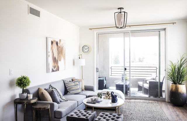 Photo of The Goldwyn