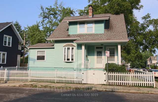 2353 Adams Avenue
