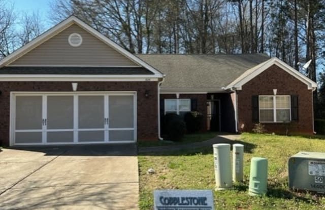 525 Greenlee Road - 525 Greenlee Road, Athens, GA 30606