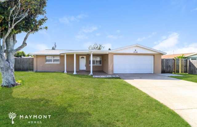 Photo of 3724 Redwood Drive