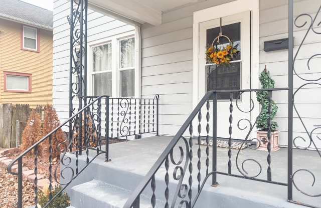 229 S Prospect Street