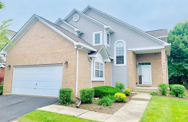 432 W PARKSIDE Drive