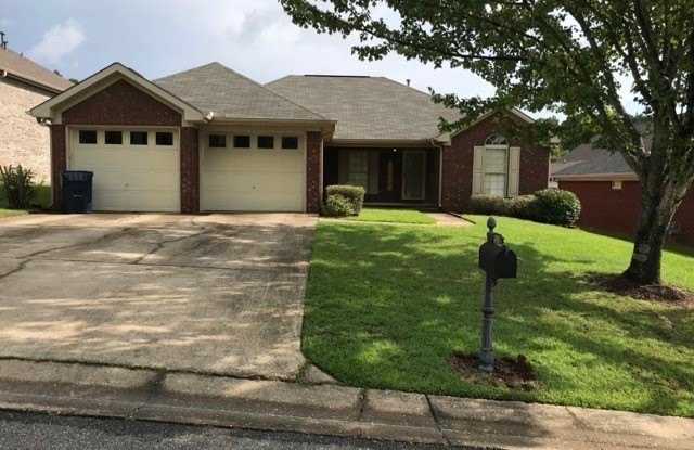 3006 Hillswood Circle
