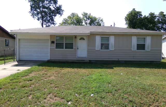 1016 Roseclair Drive