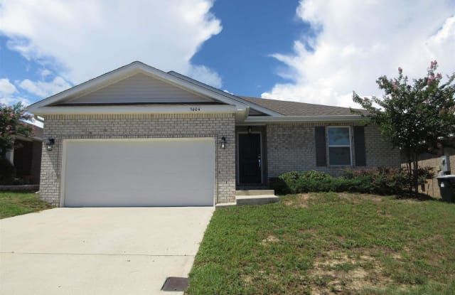 5604 SHOOTING STAR CT - 5604 Shooting Star Court, Santa Rosa County, FL 32583