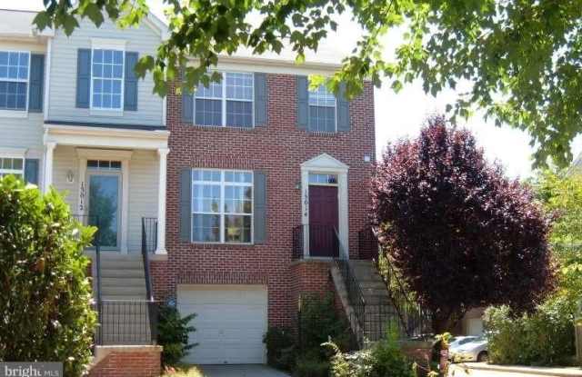 13014 SHAMROCK GLEN Drive