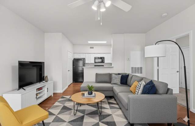 Photo of Independence Place Killeen