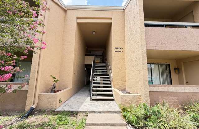 Great apartment for rent!