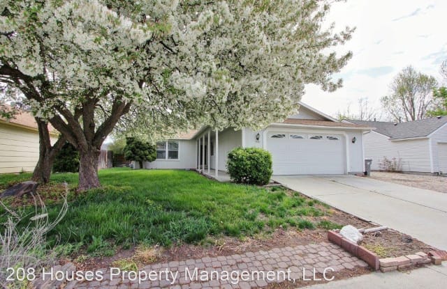 3960 N. Esten Ave - 3960 Esten Avenue, Boise, ID 83703