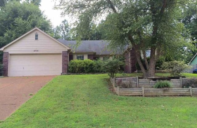 5715 Riverhead Avenue - 5715 Riverhead Avenue, Shelby County, TN 38135