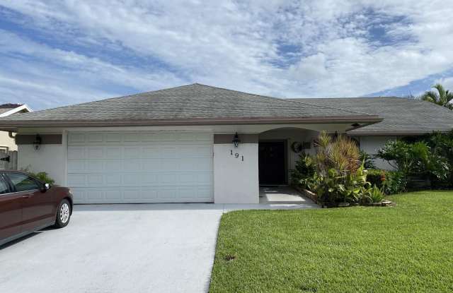 191 Parkwood Drive