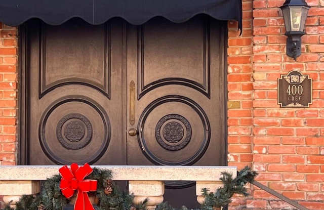 8033 N New Braunfels unit: # 400 E