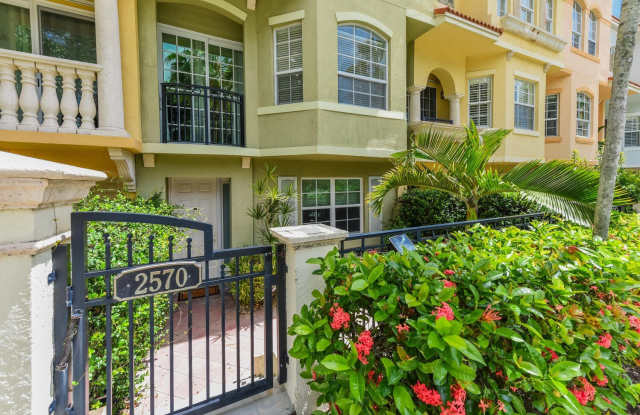 2570 Gardens Parkway