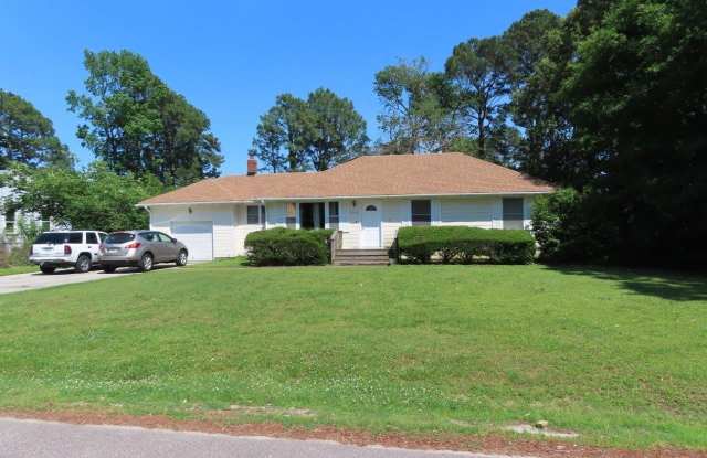 1072 Rittman Road - 1072 Rittman Road, Virginia Beach, VA 23464