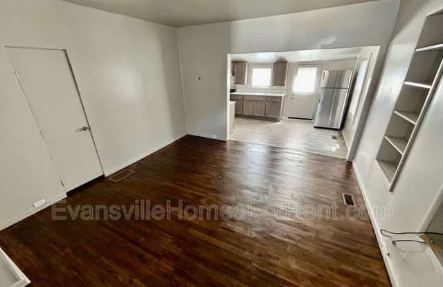 15 East Morgan Avenue