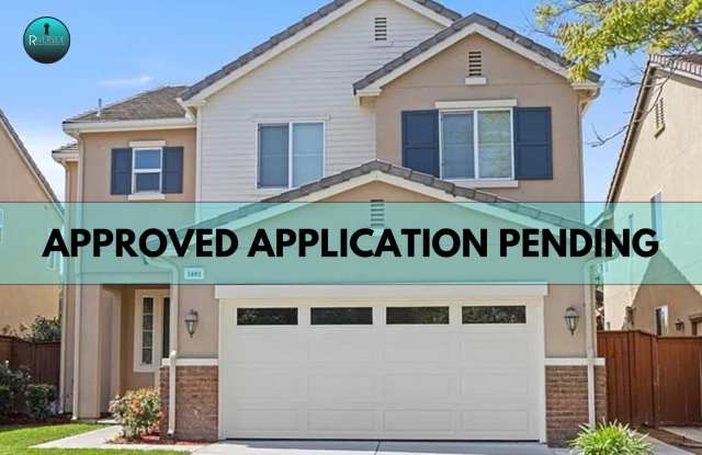 Photo of Spacious Avalon Community Home with Greenbelt View