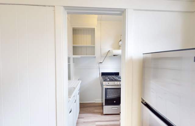Photo of 685 Geary