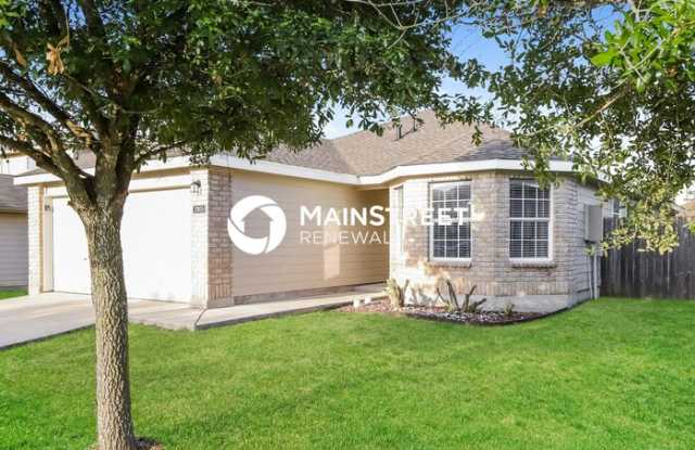 3905 Wensledale Drive