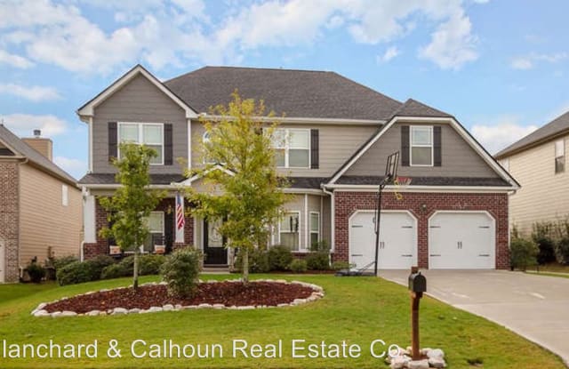 371 Bellhaven Drive - 371 Bellhaven Drive, Columbia County, GA 30809
