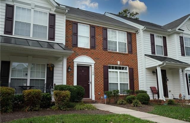 1160 Grand Brook Drive - 1160 Grand Brook Drive, Richmond, VA 23225