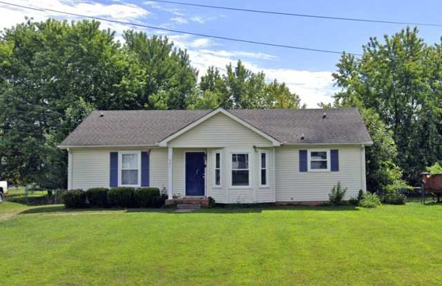 Photo of 587 Joshua Drive