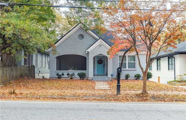 Photo of 864 Dill Avenue SW