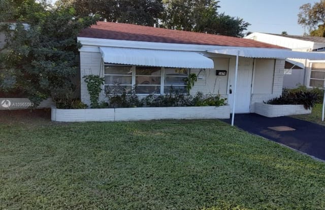 1674 NE 175th St - 1674 Northeast 175th Street, North Miami Beach, FL 33162