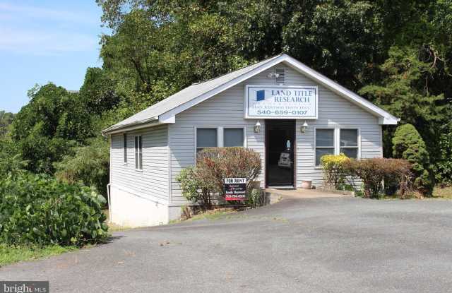 Photo of 2145 RICHMOND Highway