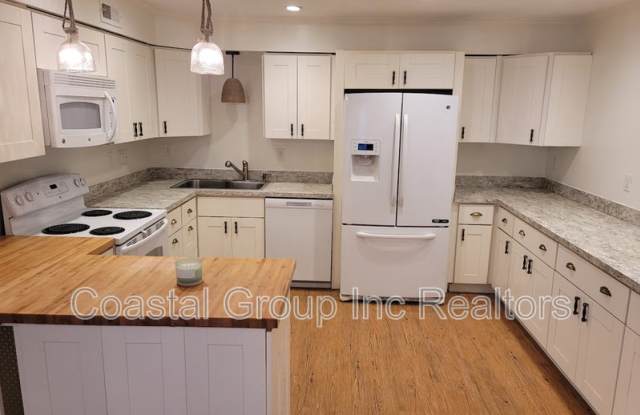 402 Duck Hunter Court - 1