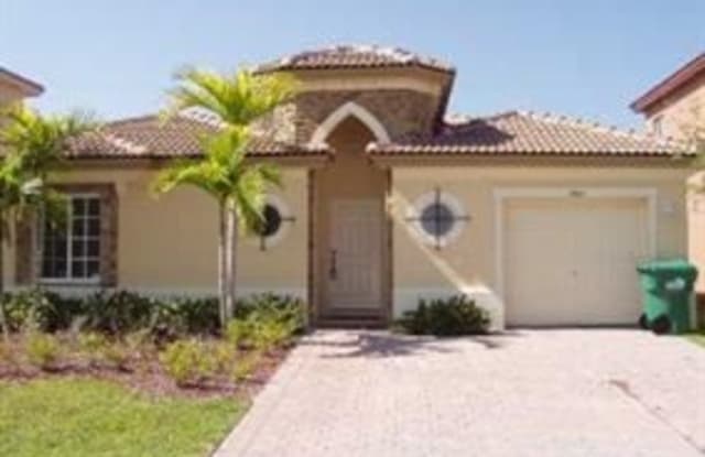 9469 SW 224th Ter - 9469 Southwest 224th Terrace, Cutler Bay, FL 33190