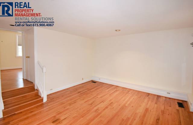Adorable One bedroom in Green Hills!