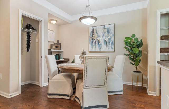 St. James at Goose Creek Apartments