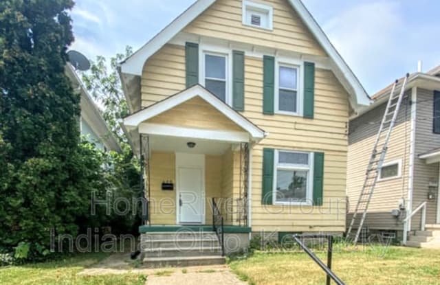 679 Franklin St - 679 Franklin Street, Hamilton, OH 45013