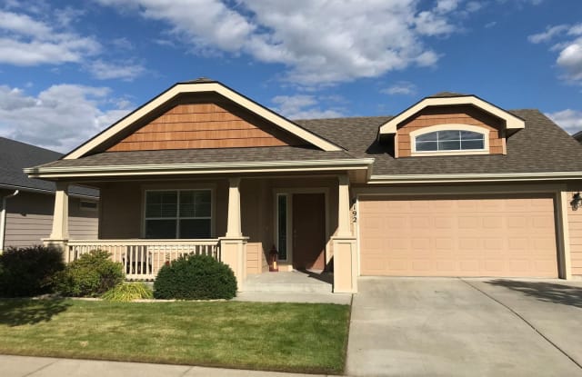 6192 N Cornwall St - 6192 North Cornwall Street, Coeur d'Alene, ID 83815