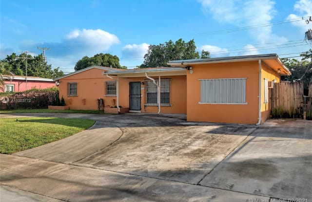 4520 NW 168th Ter - 4520 Northwest 168th Terrace, Miami Gardens, FL 33055