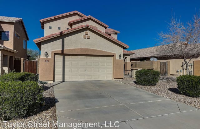 1834 S 216th Ln - 1834 South 216th Lane, Buckeye, AZ 85326