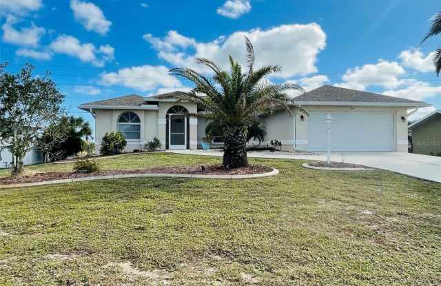 35 ANNAPOLIS LANE