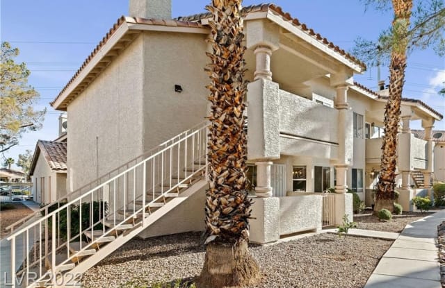 913 Sulphur Springs Lane - 913 Sulphur Springs Lane, Las Vegas, NV 89128