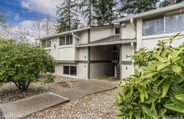 408 S 323rd St Apt L8 - 408 South 323rd Street, Federal Way, WA 98003