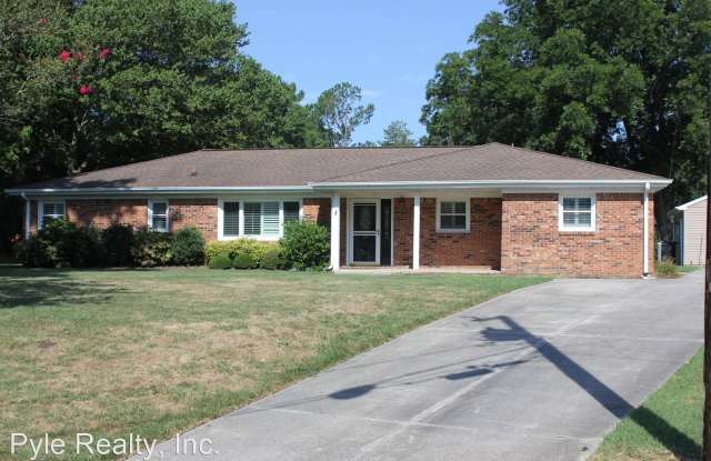 2349 Custom Circle - 2349 Custom Circle, Virginia Beach, VA 23454