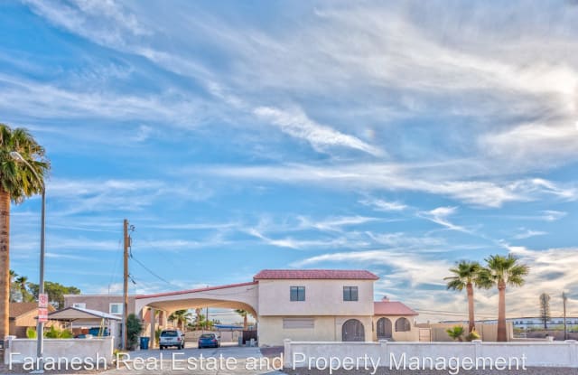 2561 E Serene Ave - 2561 East Serene Avenue, Henderson, NV 89074