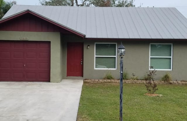 5609 SE Katherine Avenue - 5609 Southeast Katharine Avenue, Port Salerno, FL 34997