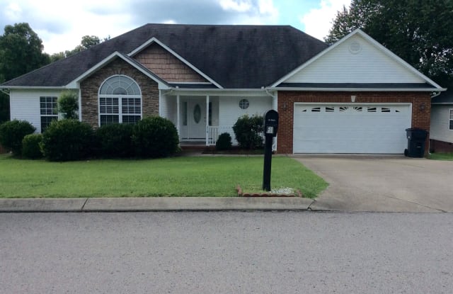 219 Cross Valley Dr - 219 Cross Valley Dr, Columbia, TN 38401
