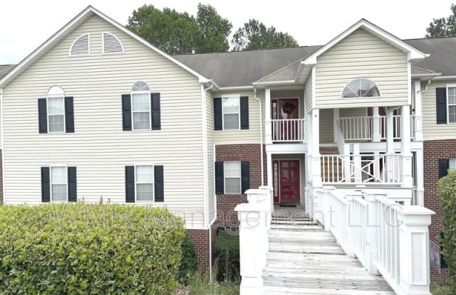 410 Bubble Creek Court - 1 - 410 Bubble Creek Court, Fayetteville, NC 28311